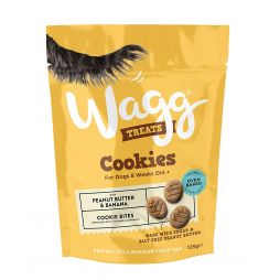 Wagg Cookies