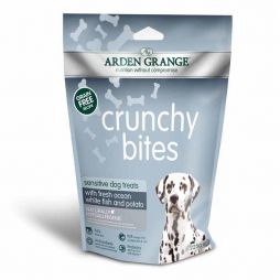Arden Grange Crunchy Bites Sensitive