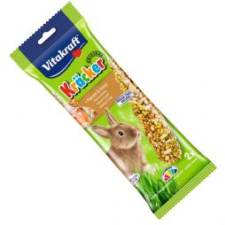 Vitakraft Rabbit Stick Popcorn