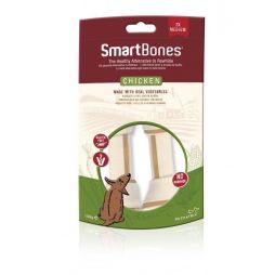 SmartBones Chicken Medium Bone