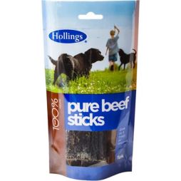 Hollings Pure Beef Sticks
