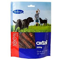 Hollings Oxtail
