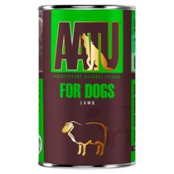 AATU for Dogs Lamb