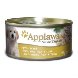 Applaws Puppy Food - Chicken