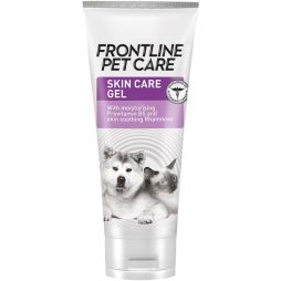 FRONTLINE PET CARE Skin Care Gel 100ML