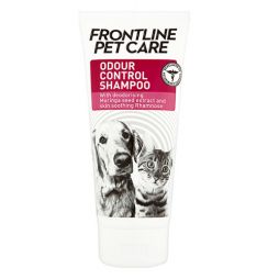 Frontline Pet Care Odour Control Shampoo for Dogs