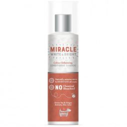 Hownd Miracle White & Bright Colour Enhancing Shampoo