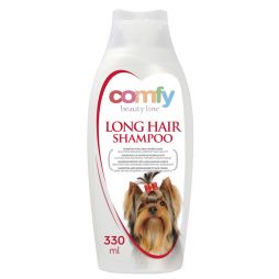 COMFY Long Hair Shampoo