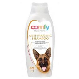 COMFY Anti-Parasitic Dog Shampoo