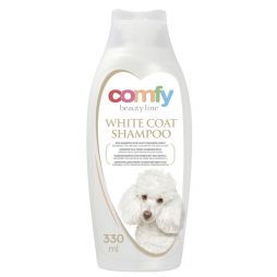 COMFY White Coat Shampoo