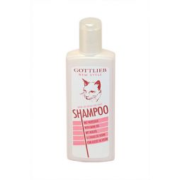 Gottlieb Shampoo for Cats 300 ml