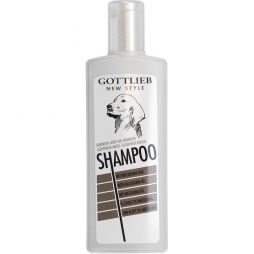 Gottlieb Sulfur Tar Shampoo 300ml
