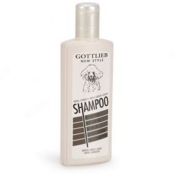 Gottlieb Poodle Shampoo 300ml