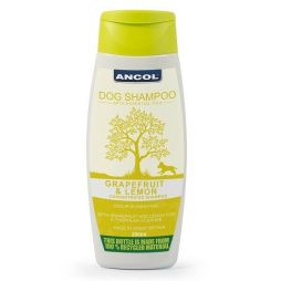 Ancol Grapefruit & Lemon Dog Shampoo 200ml