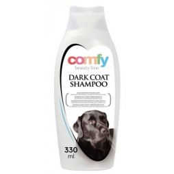 Comfy Dark Coat Shampoo 330ml