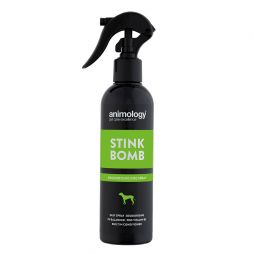 Animology Stink Bomb Refreshing Spray for Dogs 250ml