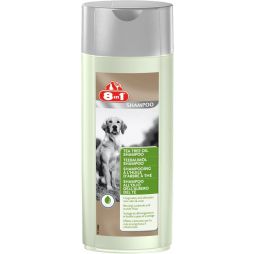 8-in-1 Tea Tree Oil Dog Shampoo 250ml