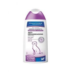 Francodex - Anti-Itch Dog Shampoo - 250ml