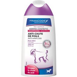 Francodex Anti-Odour Dog Shampoo 250ml