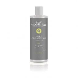 For All Dogkind Deep Cleansing Dog Shampoo 250ml