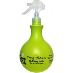 Pet Head Dry Clean Waterless Spray Shampoo 450ml