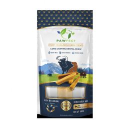 Pawfect Himalayan Cheese Chew Bar Extra Large 180g