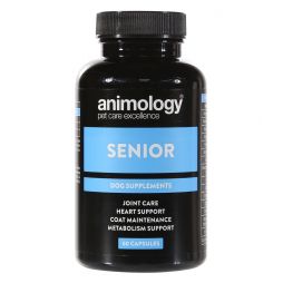 Animology Senior Dog Supplement