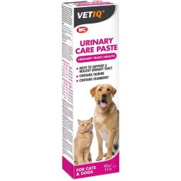 VetIQ Urinary Care Paste for Cats & Dogs