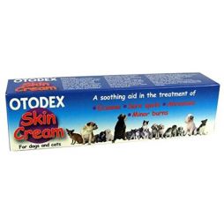PetLife Otodex Skin Cream 35g