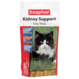 Beaphar Kidney Support Easy Treat for Cats 35g